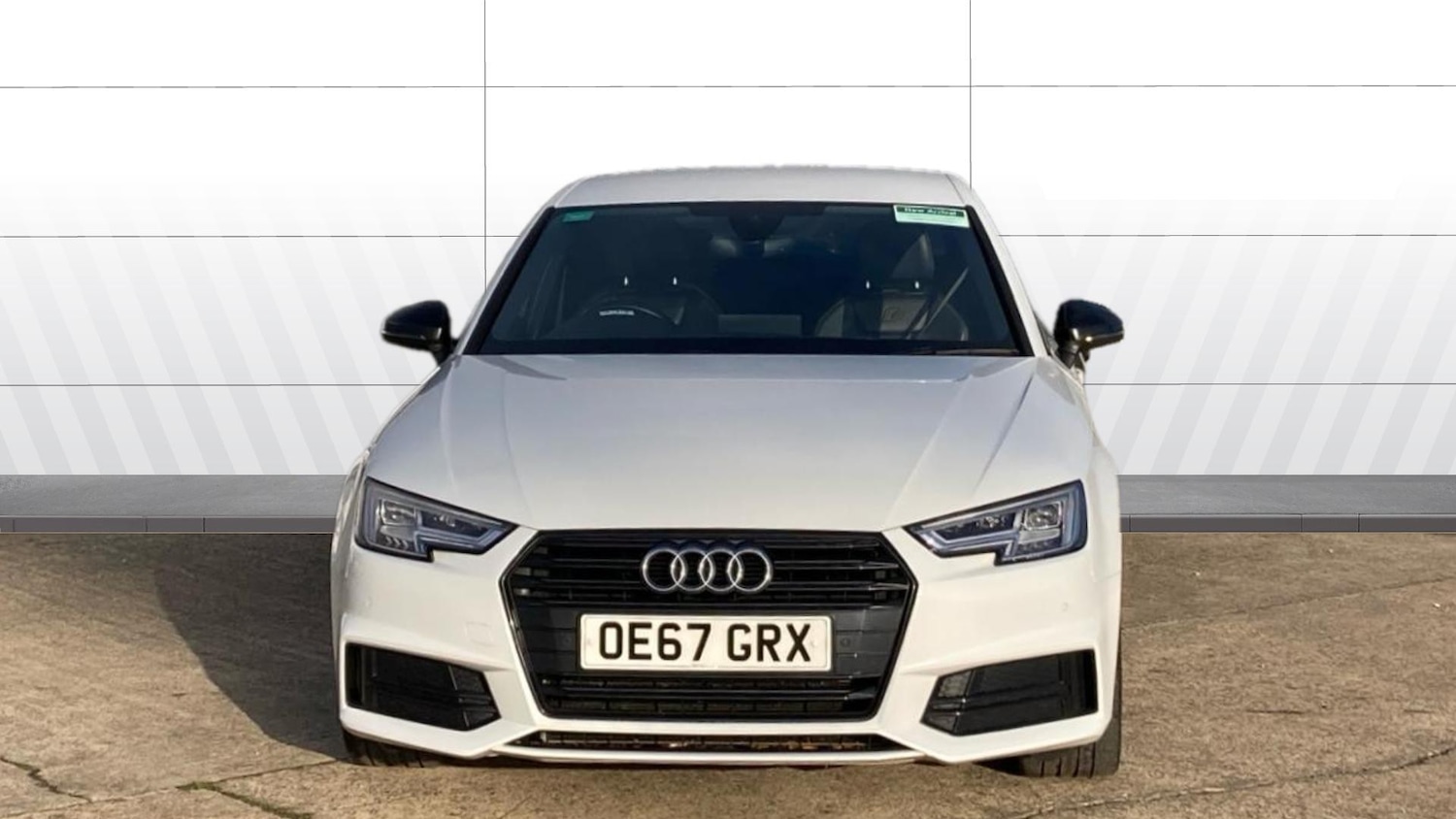 Used Audi A4 2017 for sale - 76792922: Photo 3