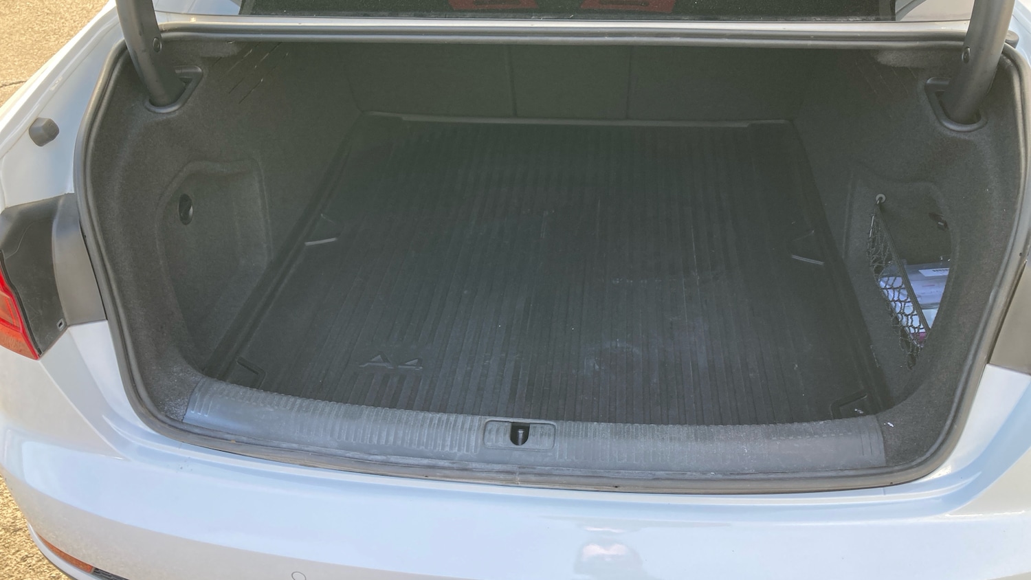 Used Audi A4 2017 for sale - 76792922: Photo 4