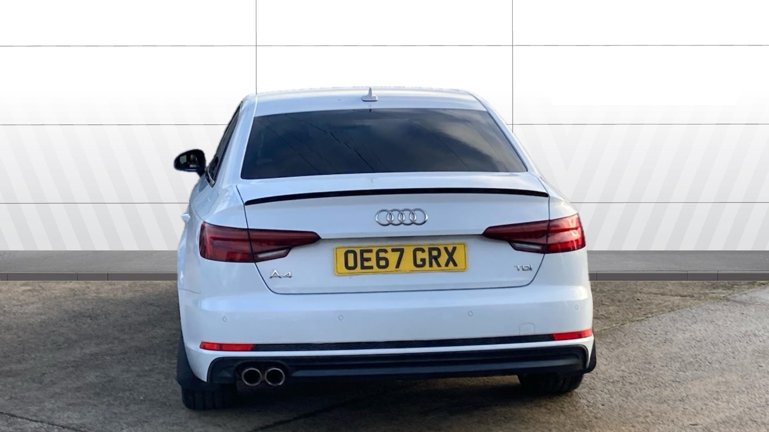 Used Audi A4 2017 for sale - 76792922: Photo 6