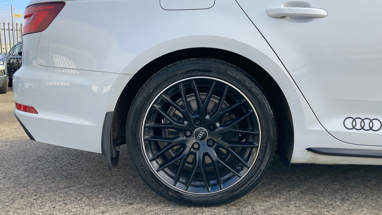 Used Audi A4 2017 for sale - 76792922: Photo 7