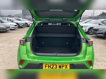 Used Vauxhall Mokka 2023 for sale - 79703700: Photo