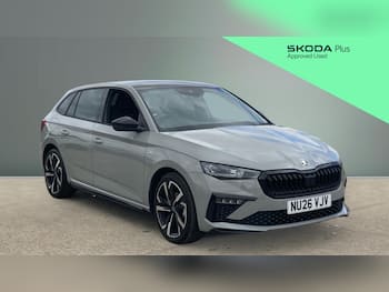 Used Skoda Scala 2026 for sale - 79815851: Photo