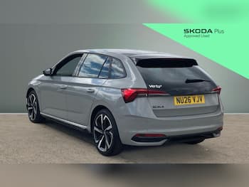 Used Skoda Scala 2026 for sale - 79815851: Photo