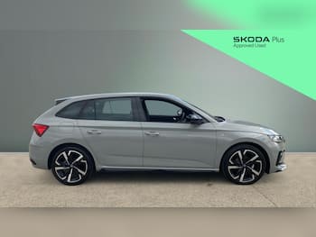 Used Skoda Scala 2026 for sale - 79815851: Photo