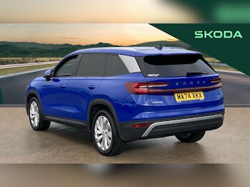 Used Skoda Kodiaq 2024 for sale - 76722695: Photo