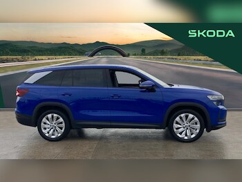 Used Skoda Kodiaq 2024 for sale - 76722695: Photo