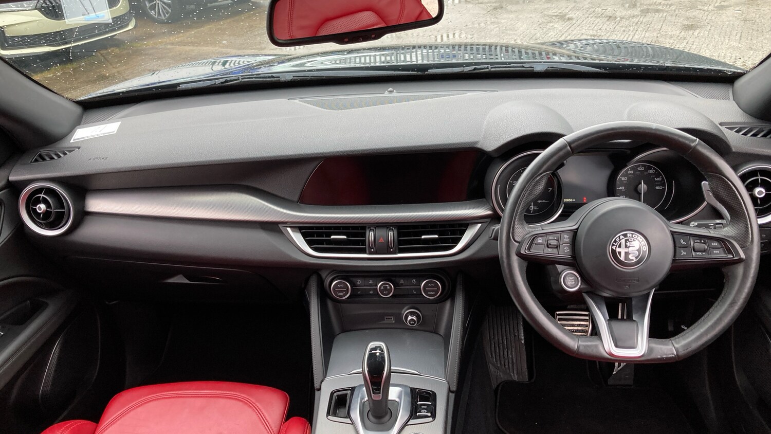 Used Alfa Romeo Stelvio 2022 for sale - 77447005: Photo 10