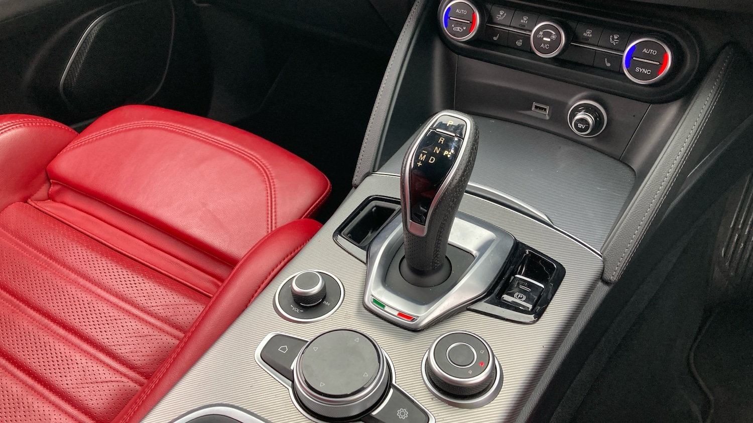 Used Alfa Romeo Stelvio 2022 for sale - 77447005: Photo 13