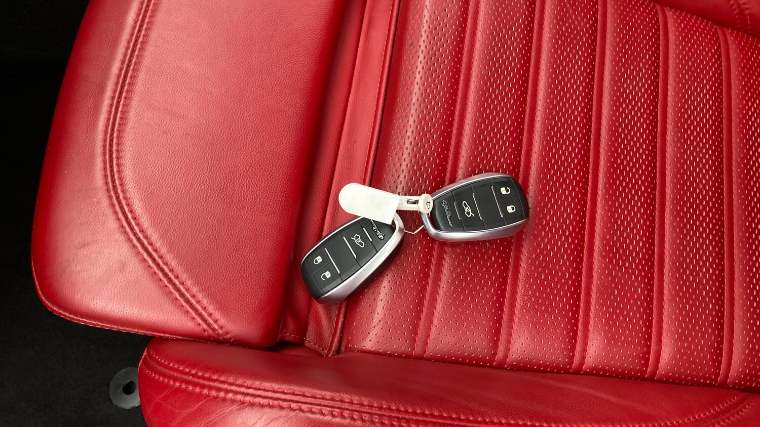 Used Alfa Romeo Stelvio 2022 for sale - 77447005: Photo 20