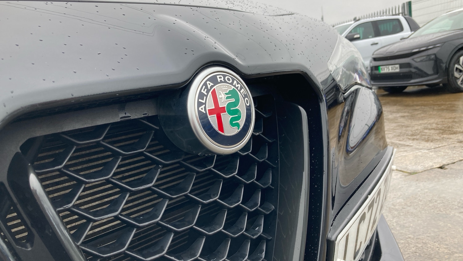 Used Alfa Romeo Stelvio 2022 for sale - 77447005: Photo 21