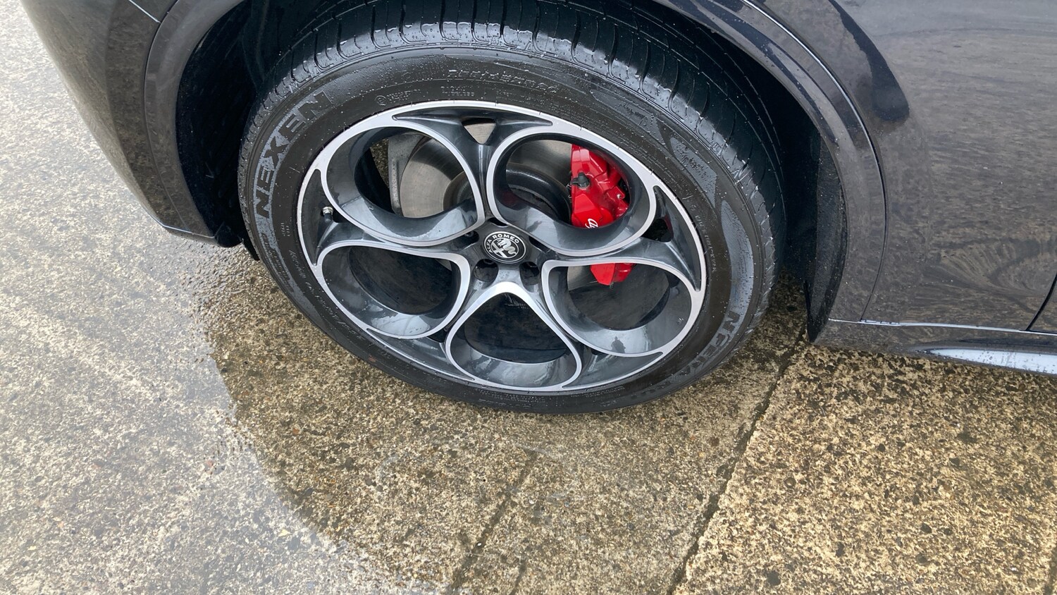 Used Alfa Romeo Stelvio 2022 for sale - 77447005: Photo 25