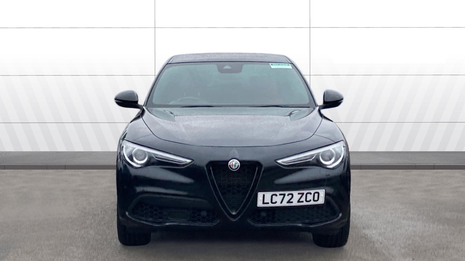 Used Alfa Romeo Stelvio 2022 for sale - 77447005: Photo 3
