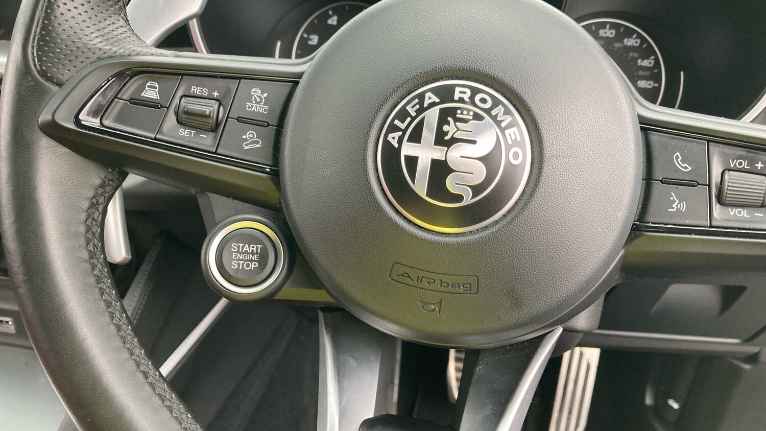 Used Alfa Romeo Stelvio 2022 for sale - 77447005: Photo 30