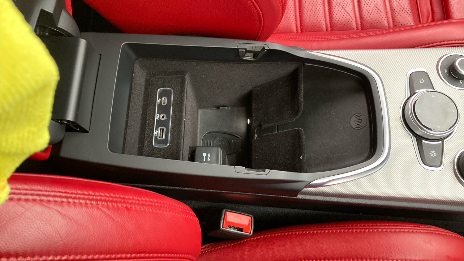 Used Alfa Romeo Stelvio 2022 for sale - 77447005: Photo 32