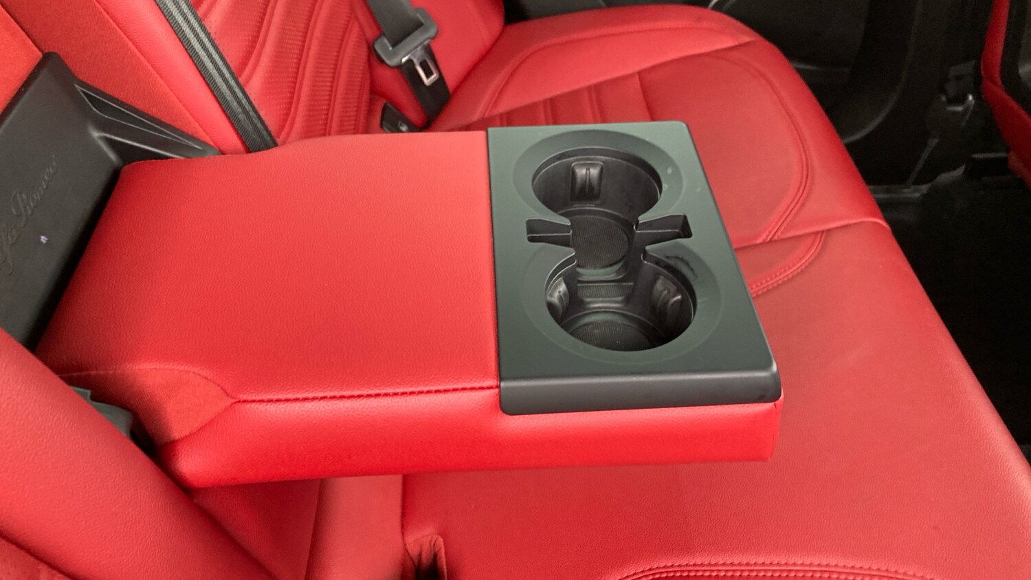 Used Alfa Romeo Stelvio 2022 for sale - 77447005: Photo 34