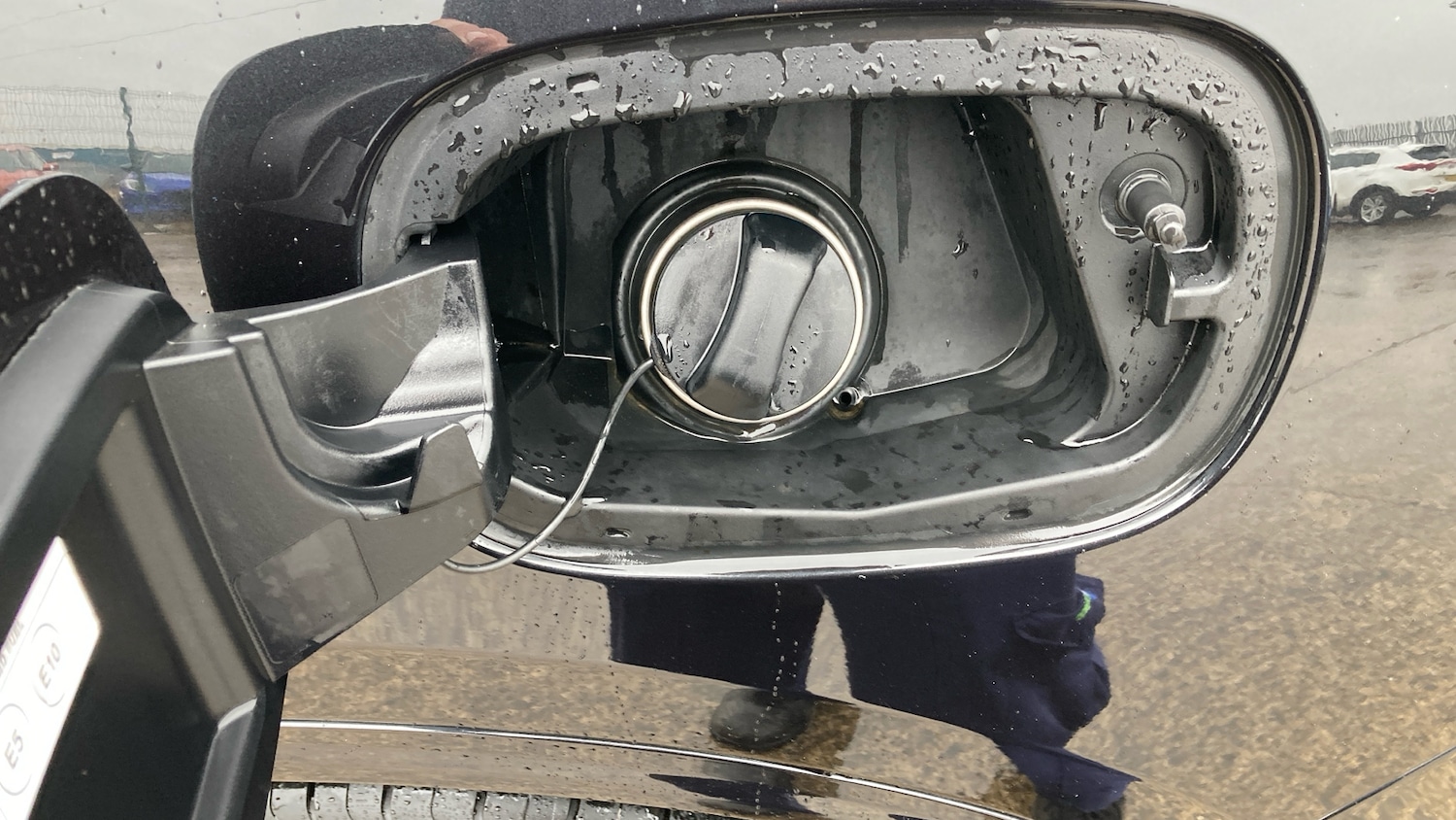 Used Alfa Romeo Stelvio 2022 for sale - 77447005: Photo 40