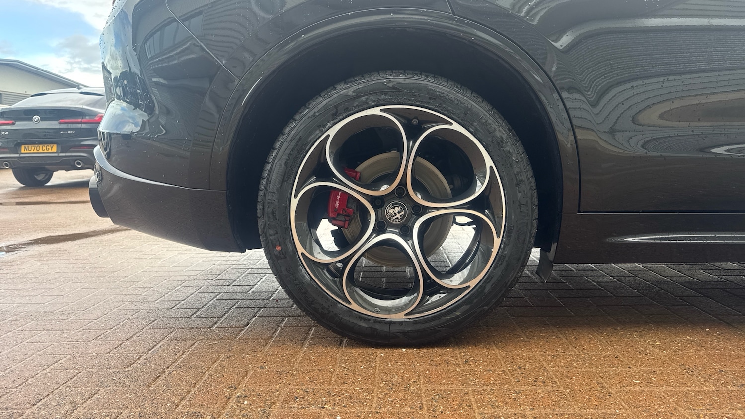 Used Alfa Romeo Stelvio 2022 for sale - 77447005: Photo 49