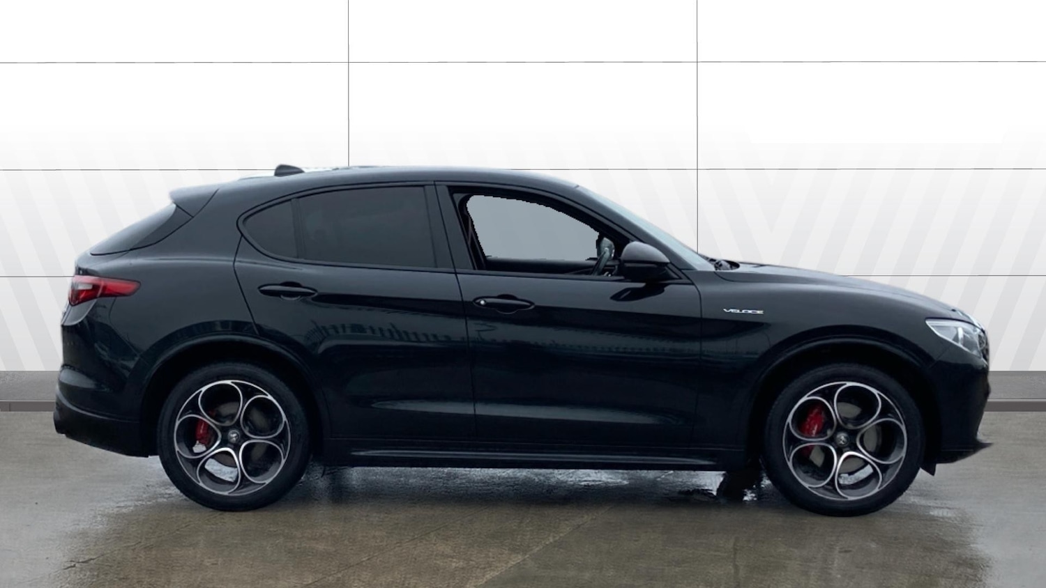 Used Alfa Romeo Stelvio 2022 for sale - 77447005: Photo 5