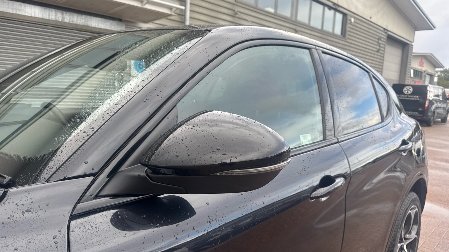 Used Alfa Romeo Stelvio 2022 for sale - 77447005: Photo 53