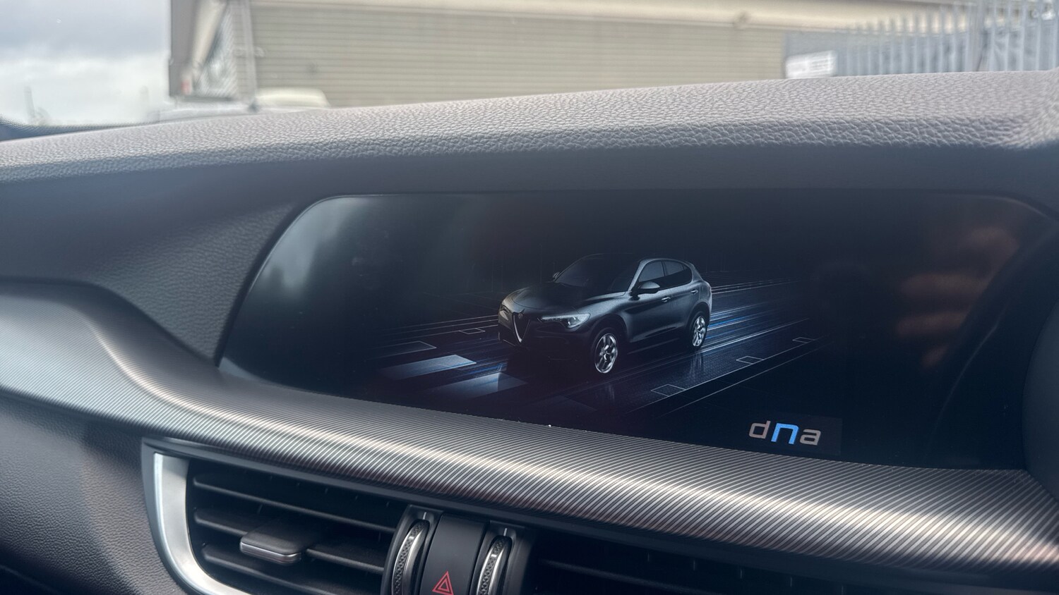 Used Alfa Romeo Stelvio 2022 for sale - 77447005: Photo 58