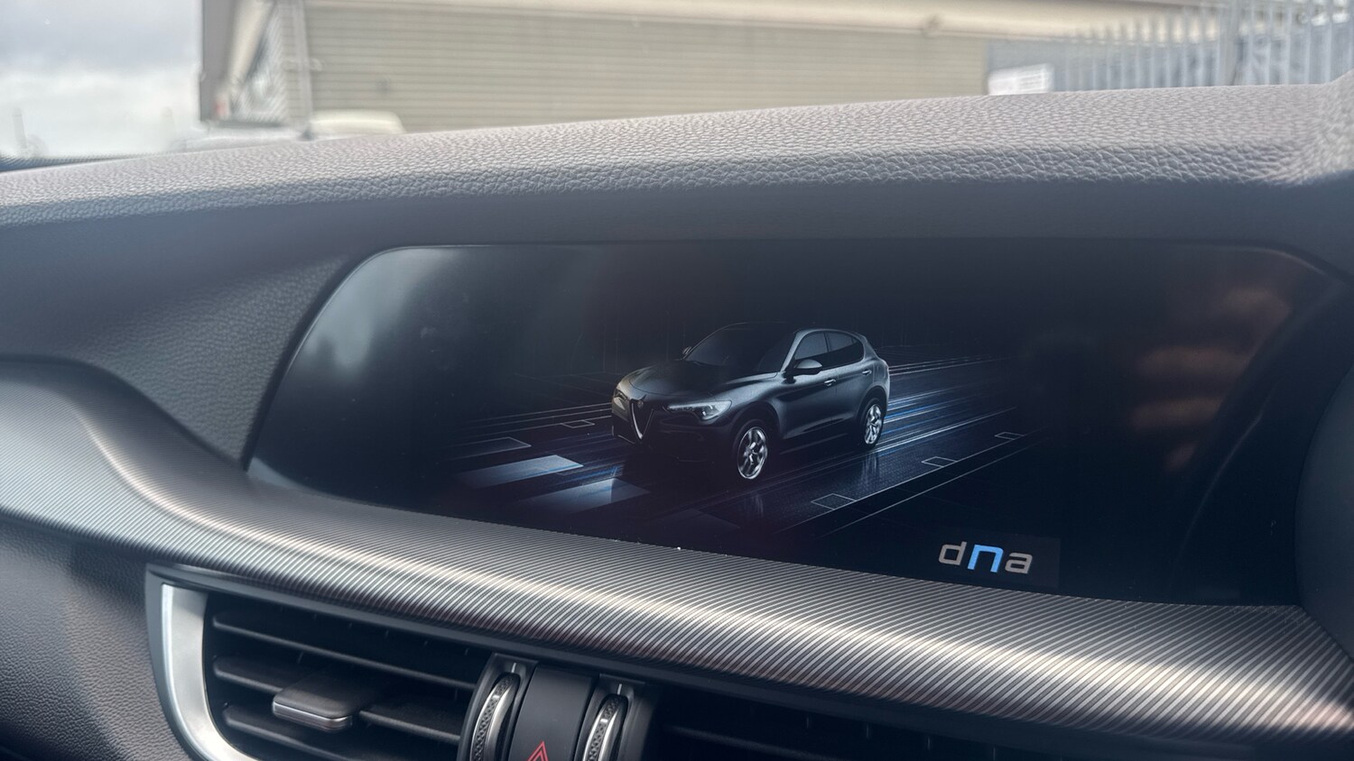 Used Alfa Romeo Stelvio 2022 for sale - 77447005: Photo 59