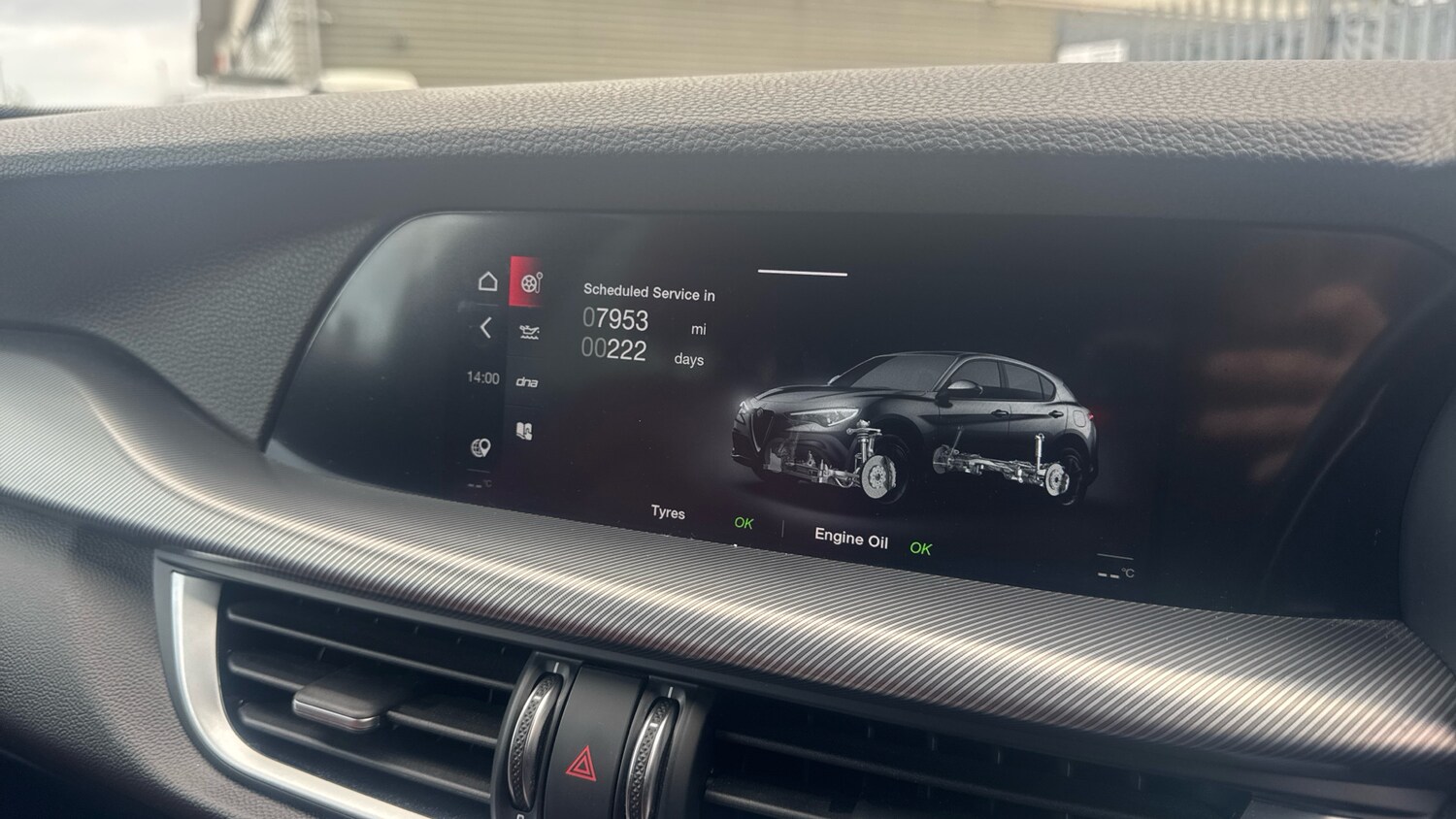 Used Alfa Romeo Stelvio 2022 for sale - 77447005: Photo 60