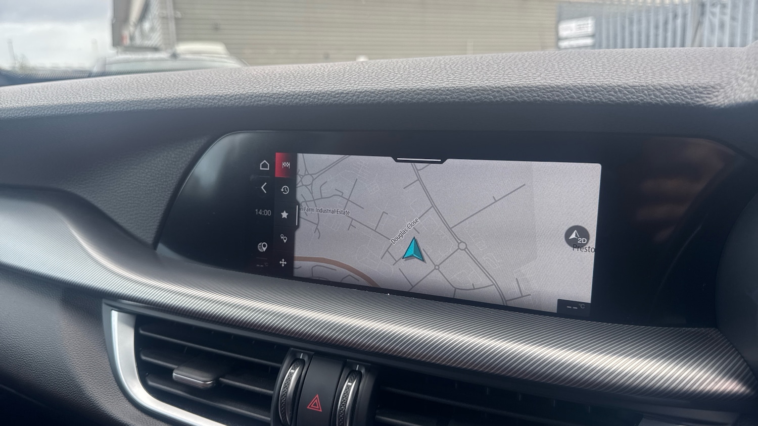 Used Alfa Romeo Stelvio 2022 for sale - 77447005: Photo 62