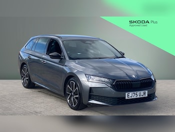 Used Skoda Octavia 2025 for sale - 78801368: Photo