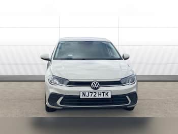 Used Volkswagen Polo 2022 for sale - 79815868: Photo