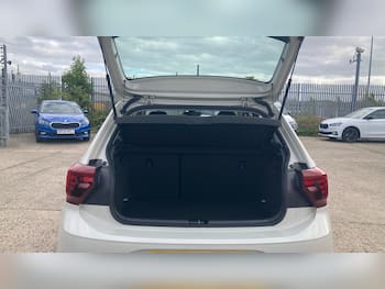 Used Volkswagen Polo 2022 for sale - 79815868: Photo
