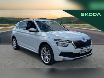 Skoda - Kamiq
