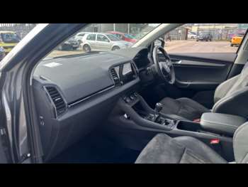 Used Skoda Karoq 2024 for sale - 75273265: Photo