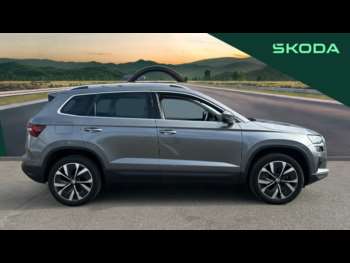 Used Skoda Karoq 2024 for sale - 75273265: Photo
