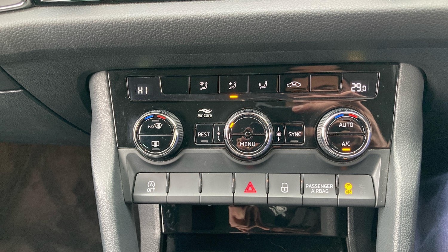 Used Skoda Kodiaq 2019 for sale - 77125667: Photo 13