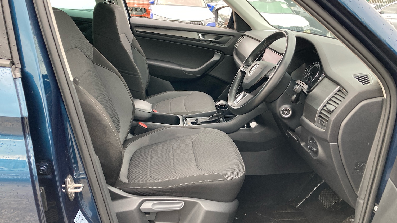 Used Skoda Kodiaq 2019 for sale - 77125667: Photo 15