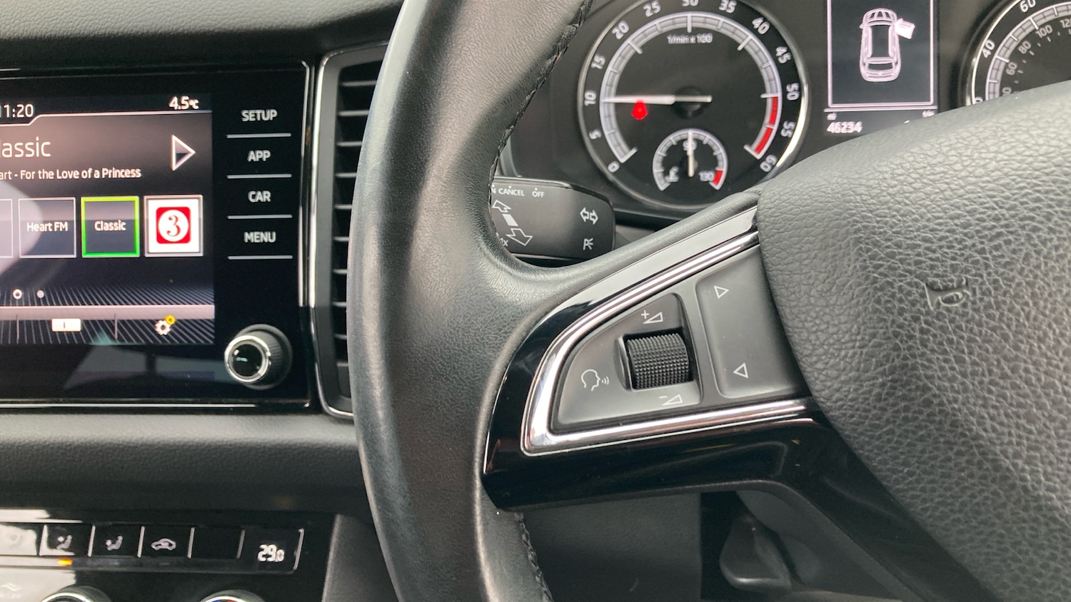 Used Skoda Kodiaq 2019 for sale - 77125667: Photo 17