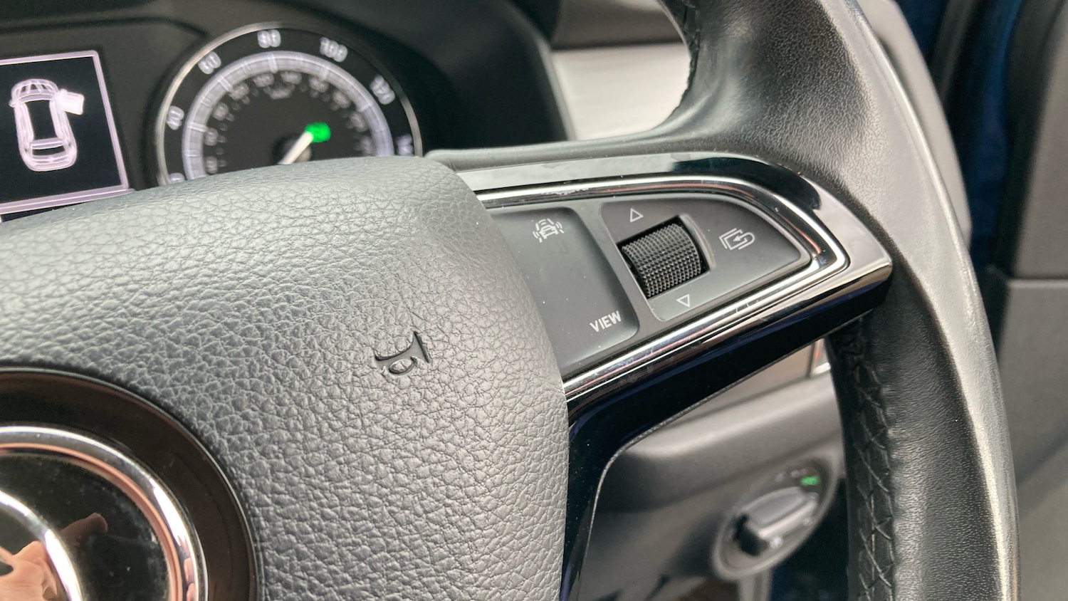 Used Skoda Kodiaq 2019 for sale - 77125667: Photo 18