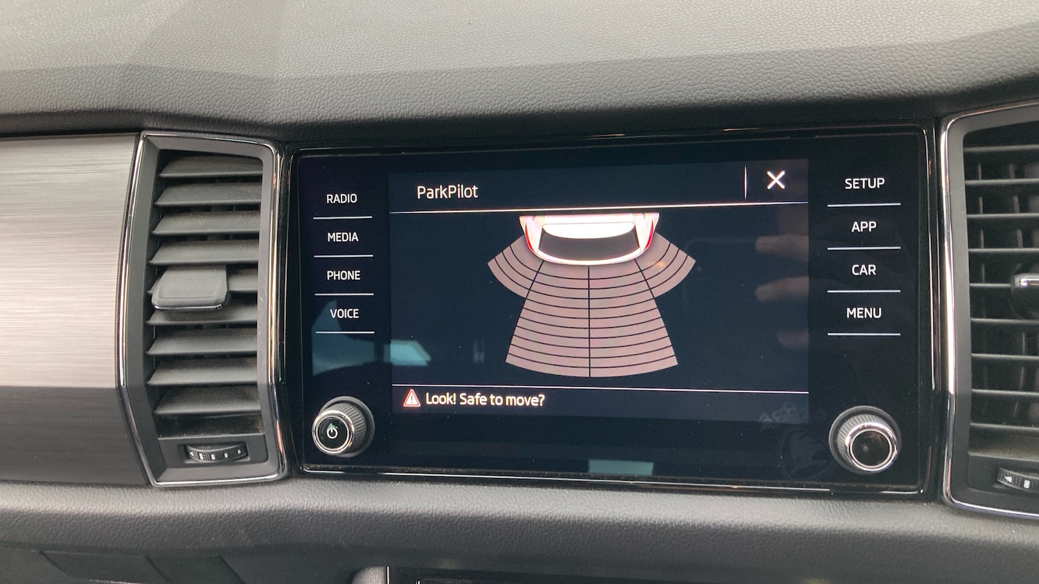 Used Skoda Kodiaq 2019 for sale - 77125667: Photo 31