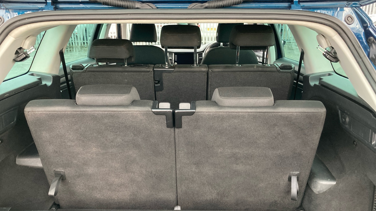 Used Skoda Kodiaq 2019 for sale - 77125667: Photo 38