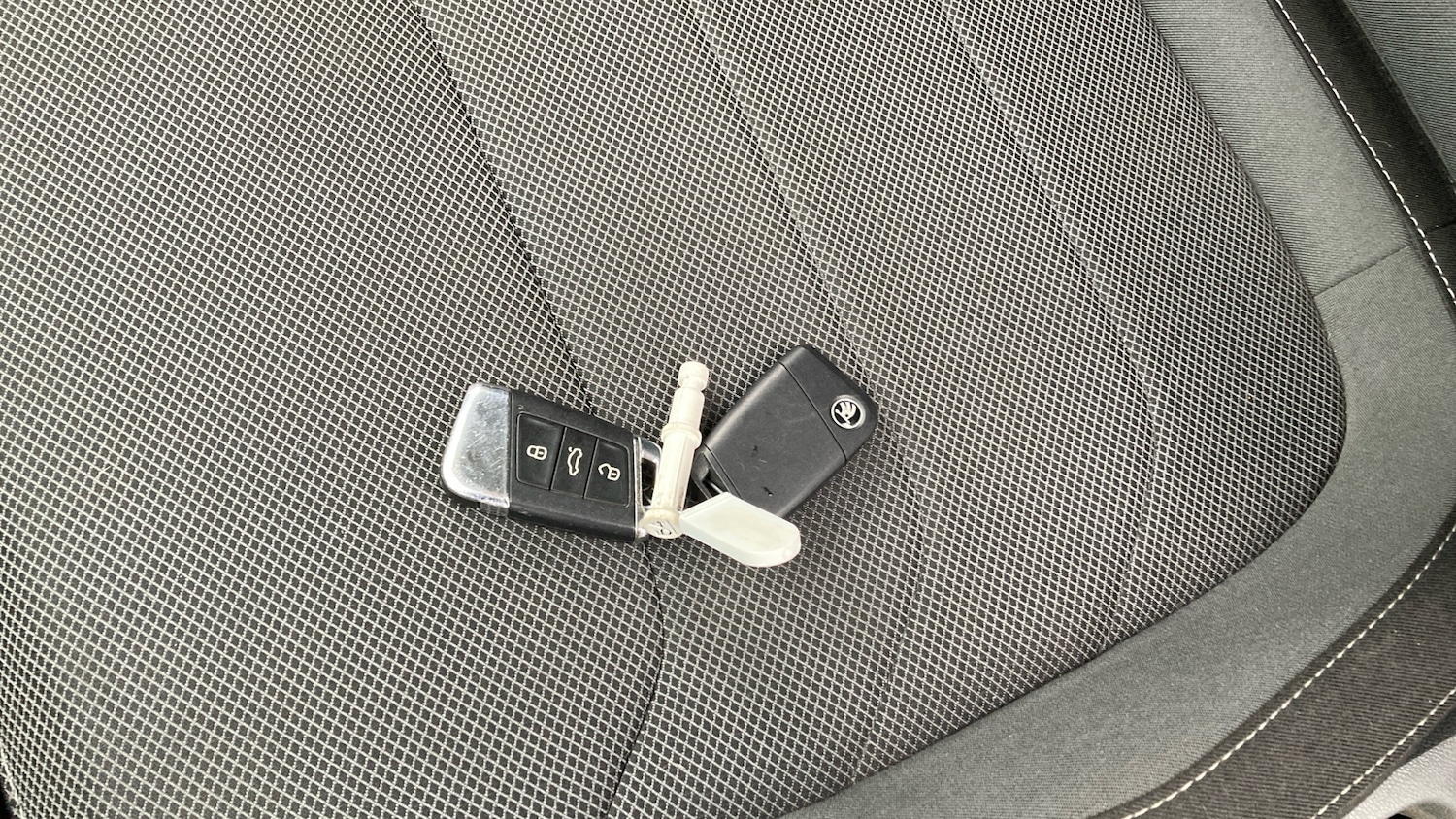 Used Skoda Kodiaq 2019 for sale - 77125667: Photo 39