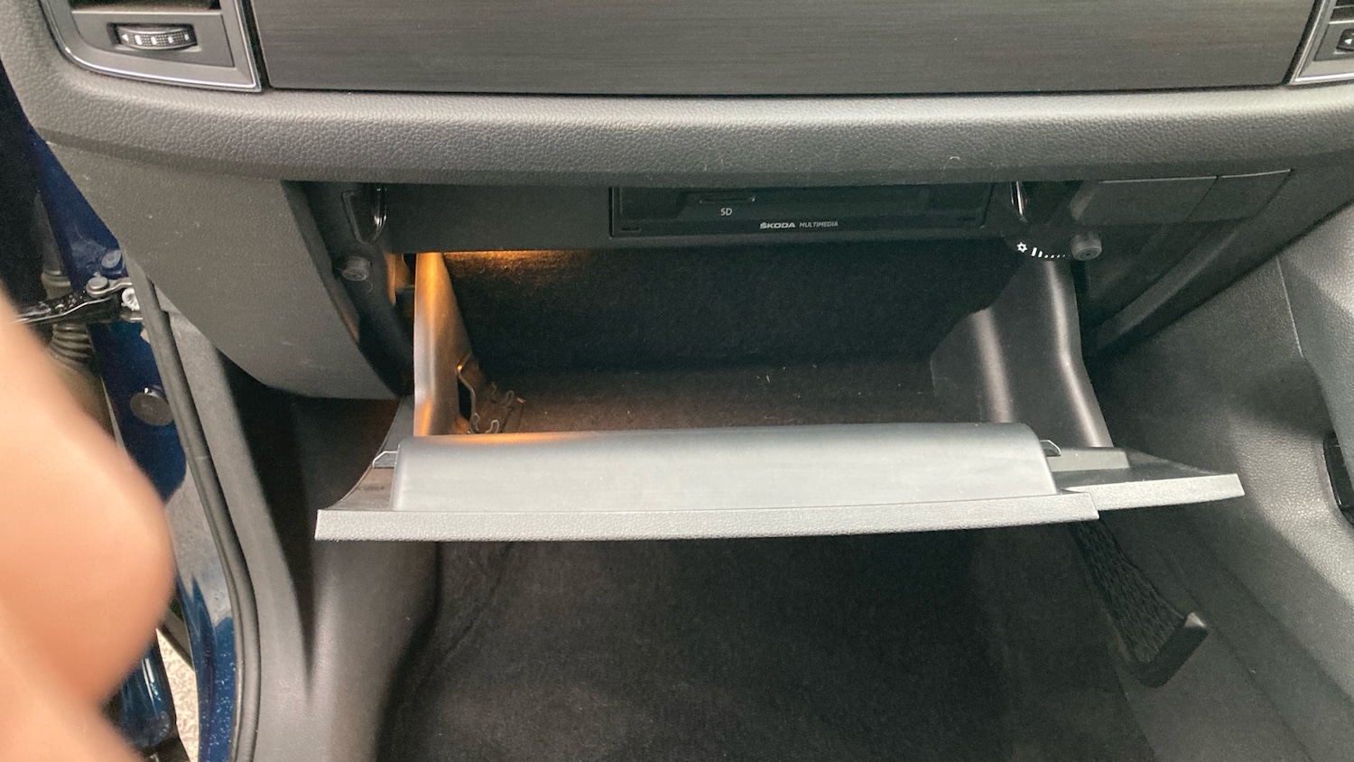 Used Skoda Kodiaq 2019 for sale - 77125667: Photo 40