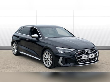 Used Audi A3 2021 for sale - 79403916: Photo