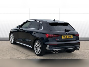 Used Audi A3 2021 for sale - 79403916: Photo