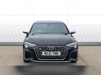 Used Audi A3 2021 for sale - 79403916: Photo