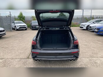 Used Audi A3 2021 for sale - 79403916: Photo