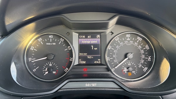 Used Skoda Octavia 2015 for sale - 76076228: Photo 11