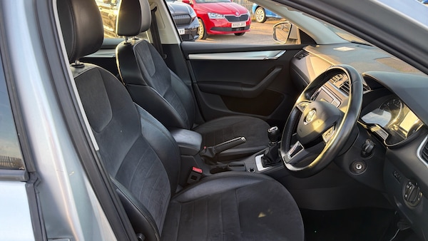 Used Skoda Octavia 2015 for sale - 76076228: Photo 15