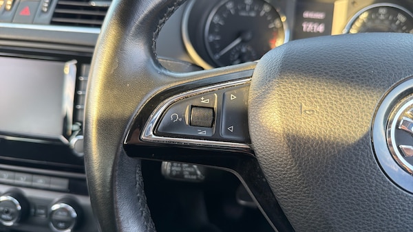 Used Skoda Octavia 2015 for sale - 76076228: Photo 17