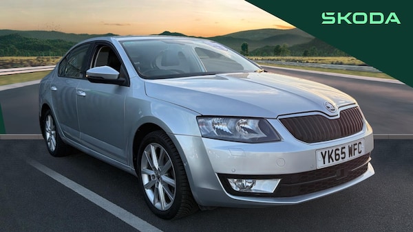 Used Skoda Octavia 2015 for sale - 76076228: Photo 1