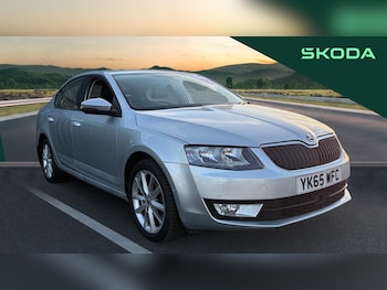 Skoda - Octavia